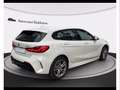 BMW 116 d msport auto Bianco - thumbnail 4
