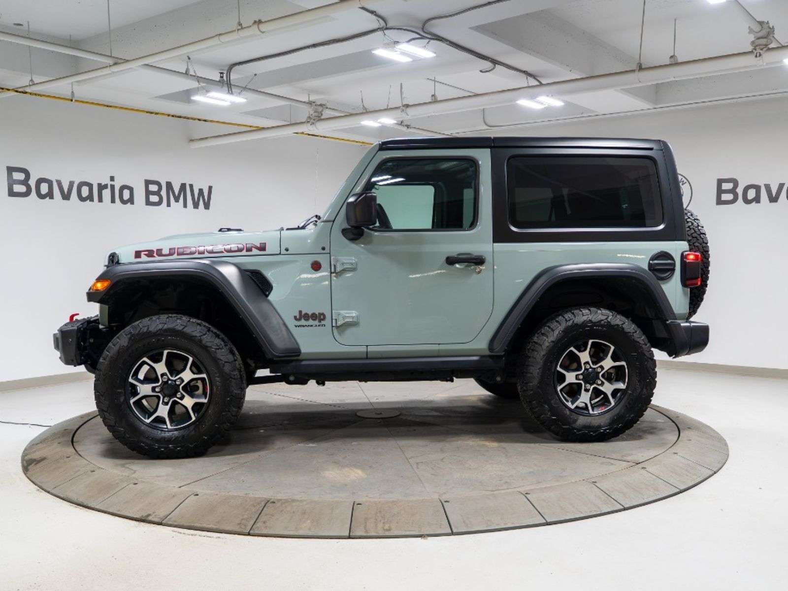 2023 Jeep Wrangler Wrangler Rubicon | Cold Weather Group | LED Lighti — снимка 1