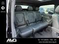Mercedes-Benz V 300 V 300 d 4MATIC EXCLUSIVE Lang AMG Pano LED 360° Schwarz - thumbnail 9