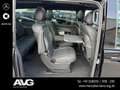 Mercedes-Benz V 300 V 300 d 4MATIC EXCLUSIVE Lang AMG Pano LED 360° Schwarz - thumbnail 10