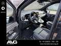 Mercedes-Benz V 300 V 300 d 4MATIC EXCLUSIVE Lang AMG Pano LED 360° Schwarz - thumbnail 5