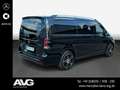 Mercedes-Benz V 300 V 300 d 4MATIC EXCLUSIVE Lang AMG Pano LED 360° Schwarz - thumbnail 3