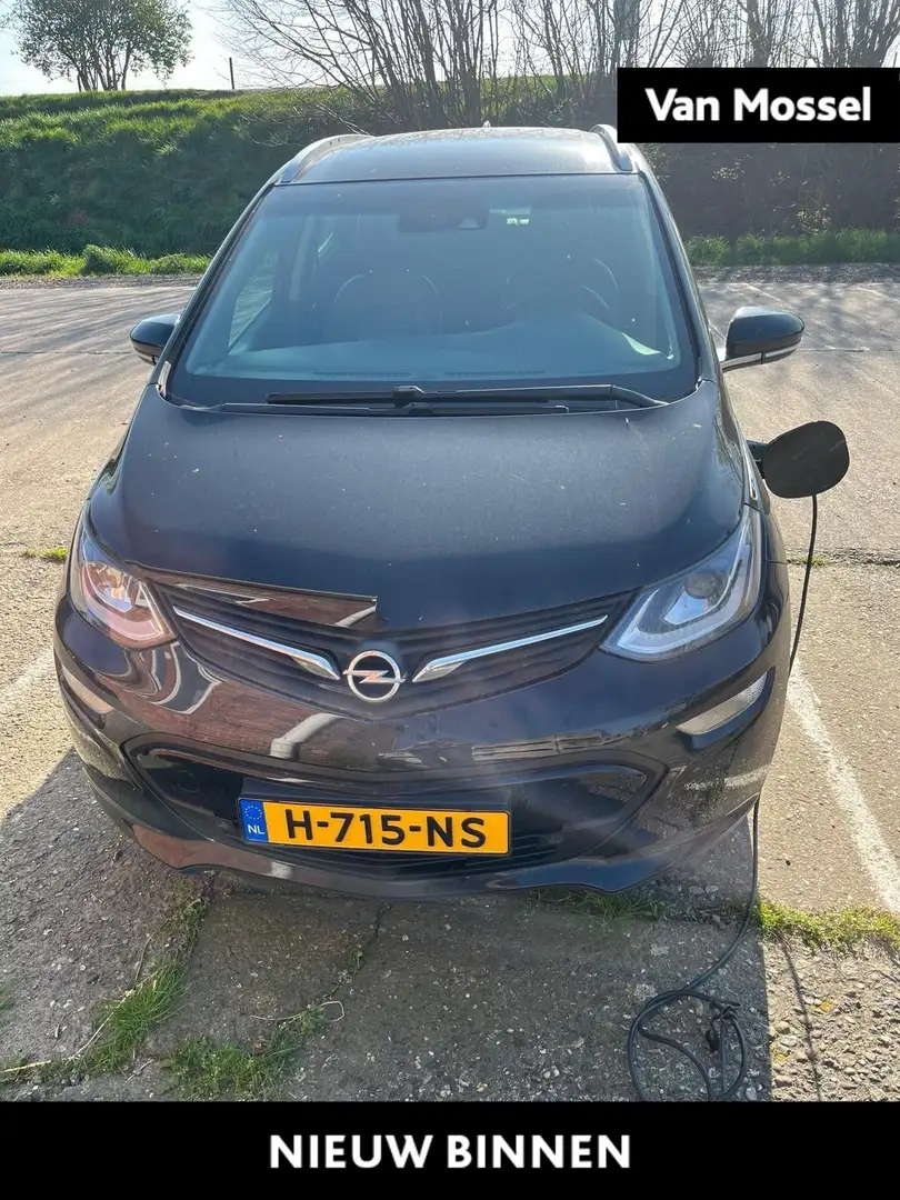 Opel Ampera-E Business executive 60 kWh Noir - 1