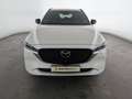 Mazda CX-5 CX-5 2.2 SKYACTIV-D 184 Takumi AWD (E6d) LED+NAV Weiß - thumbnail 2
