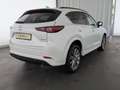 Mazda CX-5 CX-5 2.2 SKYACTIV-D 184 Takumi AWD (E6d) LED+NAV Weiß - thumbnail 6