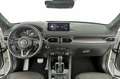 Mazda CX-5 CX-5 2.2 SKYACTIV-D 184 Takumi AWD (E6d) LED+NAV Blanc - thumbnail 11