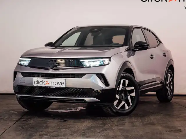Opel Mokka main image