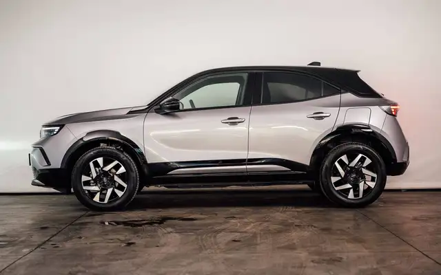Opel Mokka view 2