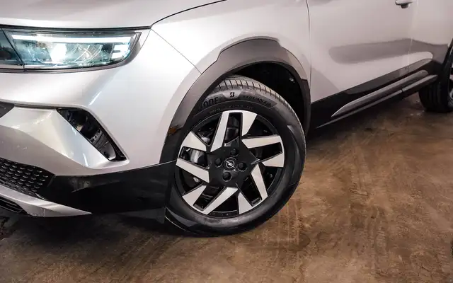 Opel Mokka view 5