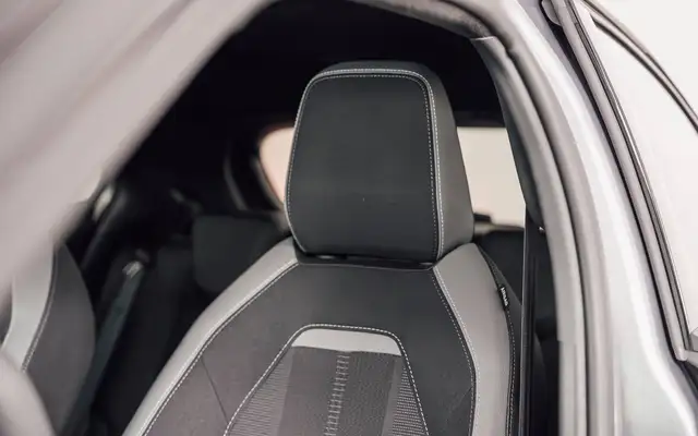 Opel Mokka view 10