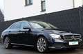 Mercedes-Benz E 450 1.HAND DESIGNO 4M PANO ASSIST MEMO 19" AHK Kék - thumbnail 5