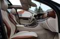 Mercedes-Benz E 450 1.HAND DESIGNO 4M PANO ASSIST MEMO 19" AHK Kék - thumbnail 1