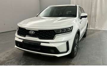 1.6 Platinum 4WD Plug-In Hybrid