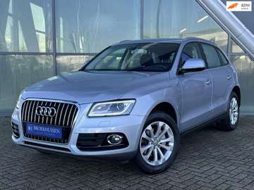 2.0 TFSI quattro Pro Line Plus 230pk Automaat / Tr