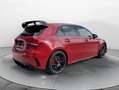 Mercedes-Benz A 45 AMG Rojo - thumbnail 4