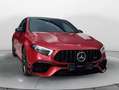 Mercedes-Benz A 45 AMG Rojo - thumbnail 3