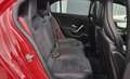 Mercedes-Benz A 45 AMG Rojo - thumbnail 11