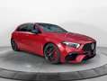 Mercedes-Benz A 45 AMG Rojo - thumbnail 1
