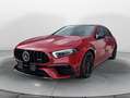 Mercedes-Benz A 45 AMG Rojo - thumbnail 2