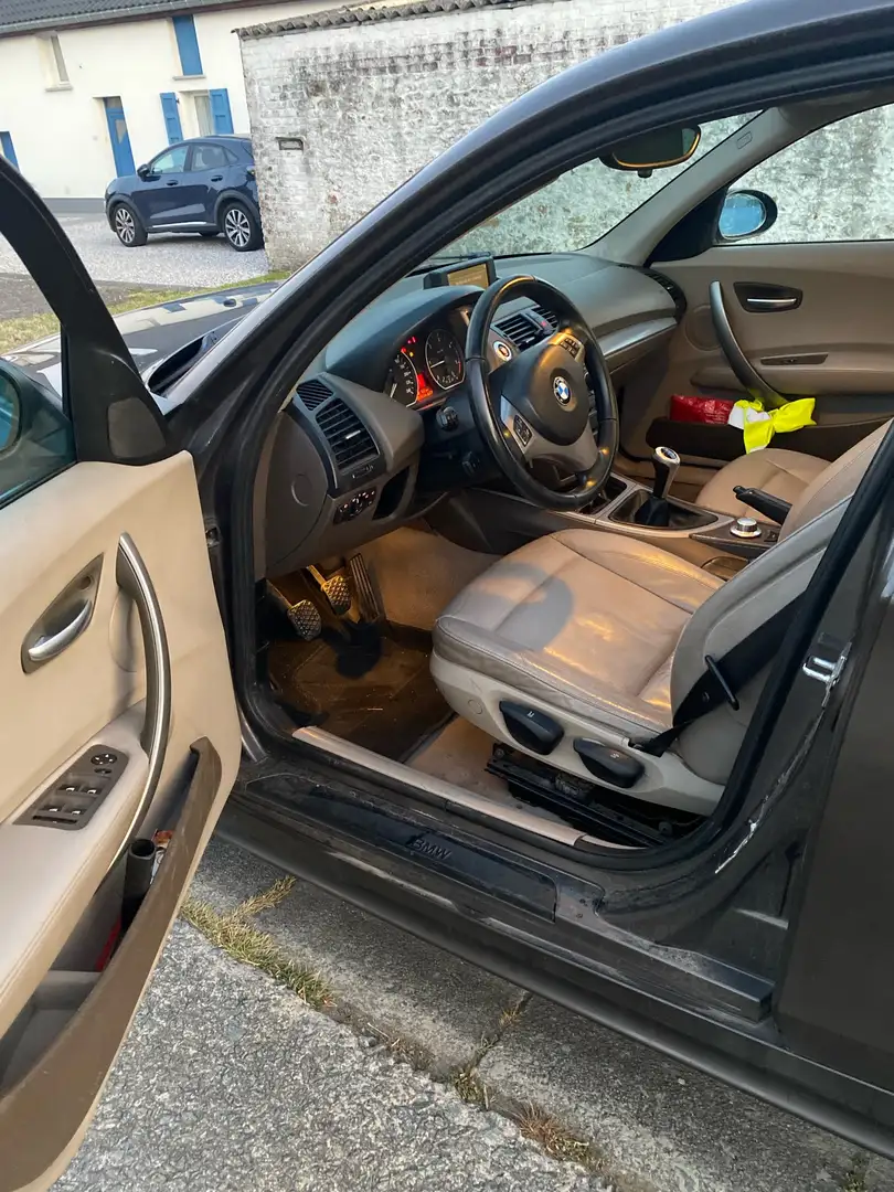BMW 118 - 2