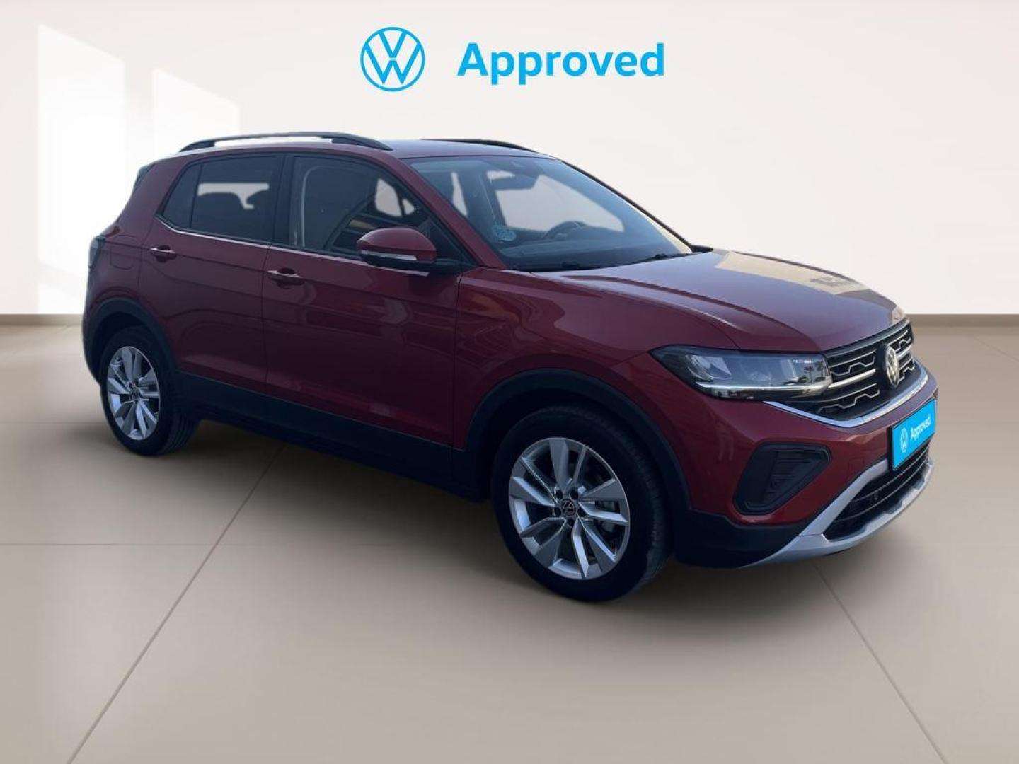 Volkswagen T-Cross 1.0 TSI R-Line 85kW - foto 1