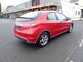 Honda Civic 5-trg. 1.4 Comfort **KLIMATRONIC**2-HAND** Rot - thumbnail 9