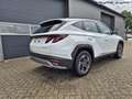 Hyundai TUCSON 1.6 T-GDI 160PS Sitzheizung Lenkradheizung Klim... Wit - thumbnail 4