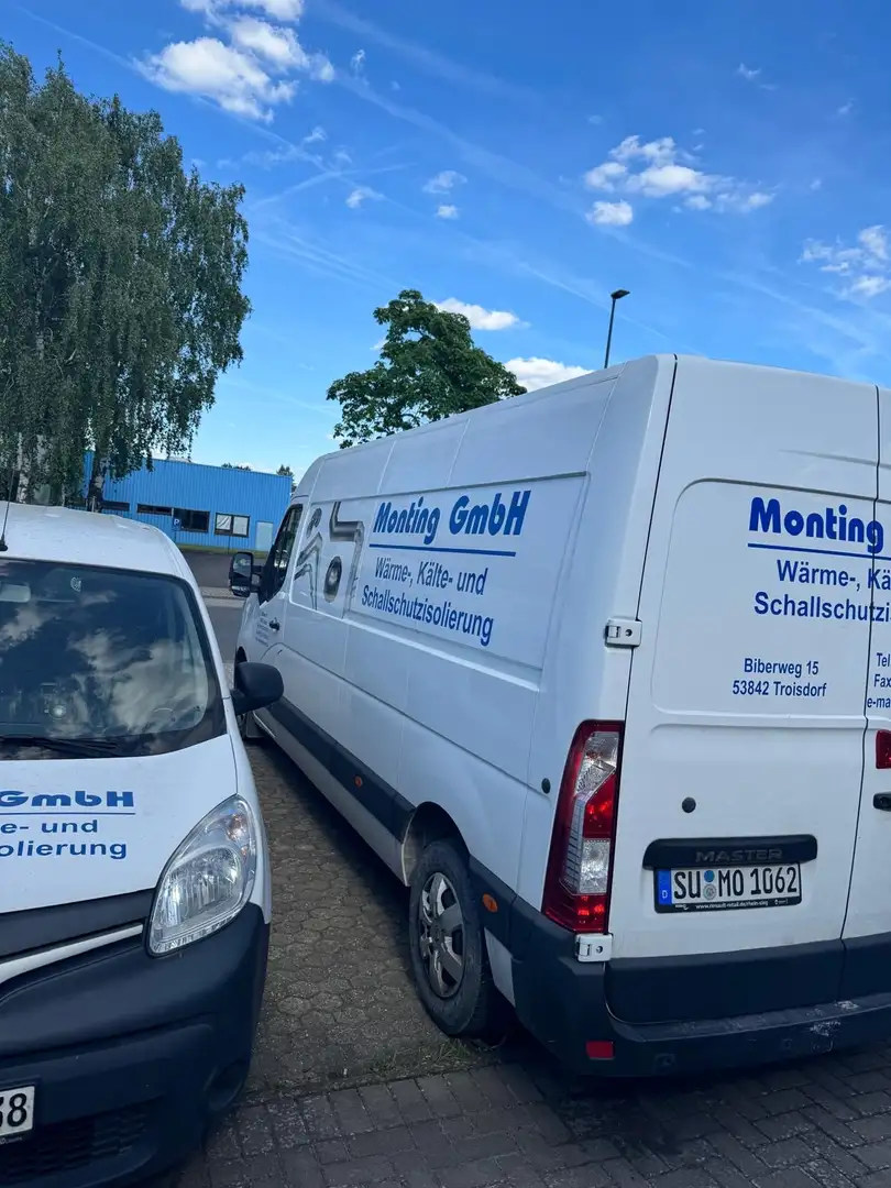 Renault Master 2.3 - 2