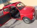 Autobianchi Sonstige Autobianchi 500 Rot - thumbnail 1
