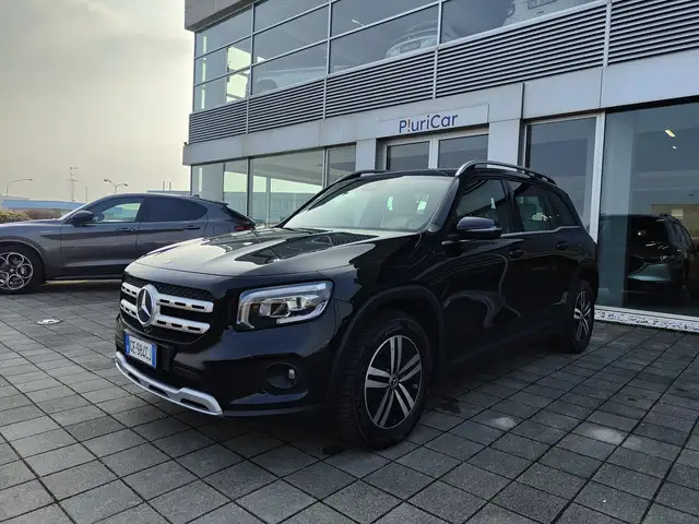 Mercedes-Benz GLB 220 d 190cv 4Matic Sport Auto FariLED Retrocamera DAB