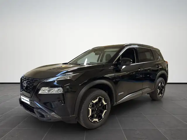 Nissan 1.5 e-POWER N-Trek