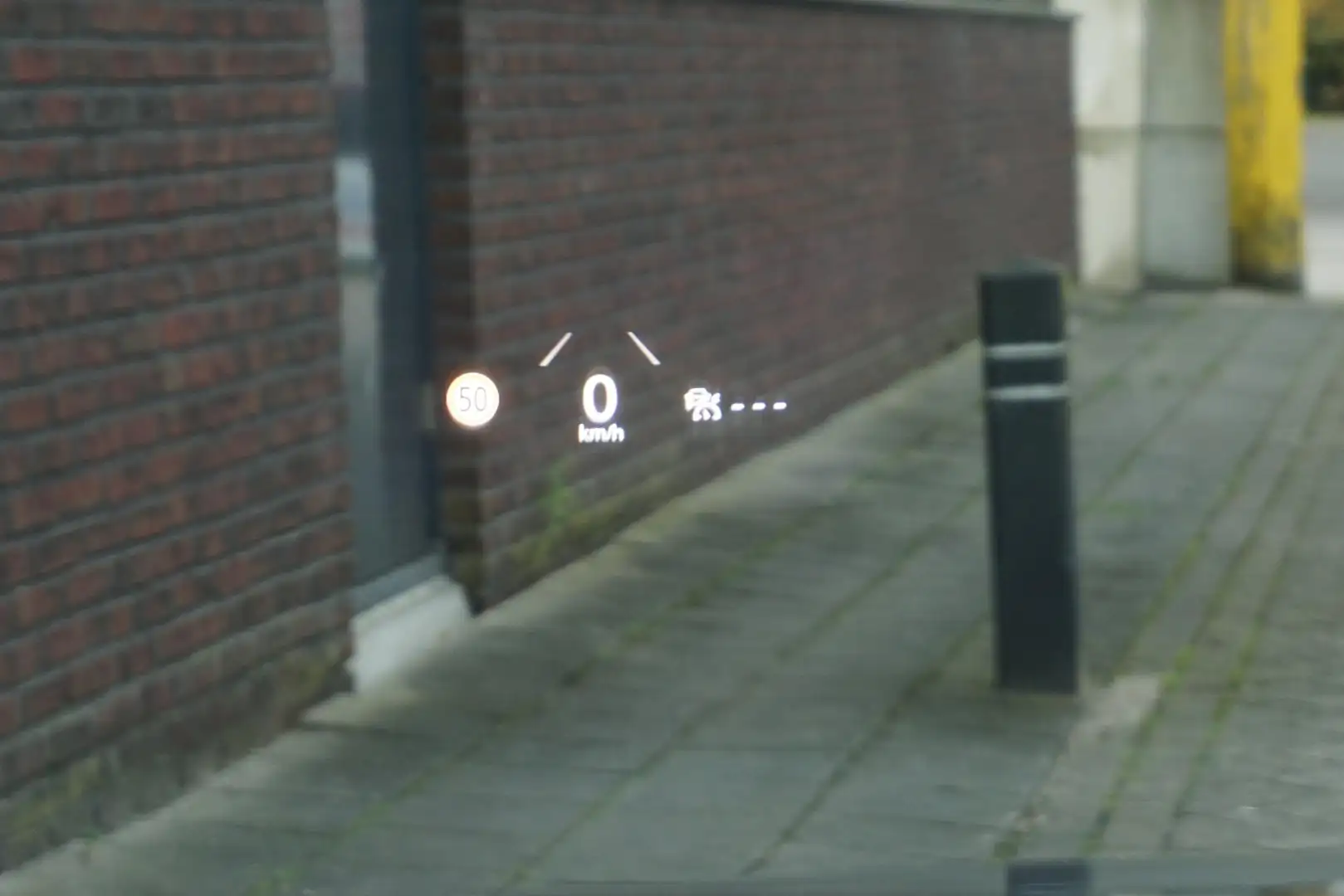 Mazda 3 2.0 e-SkyActiv-X M Hybrid 186PK Exclusive-line Lee Azul - 2