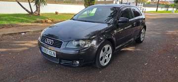 2.0TDI Attraction