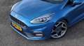 Ford Fiesta 1.5 EcoB. ST-3 Blauw - thumbnail 3