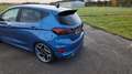Ford Fiesta 1.5 EcoB. ST-3 Blauw - thumbnail 4