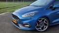 Ford Fiesta 1.5 EcoB. ST-3 Blauw - thumbnail 2