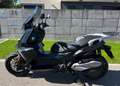 BMW C 400 X Negru - thumbnail 1