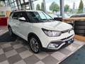 SsangYong XLV 1.6 aut. Bianco - thumbnail 8