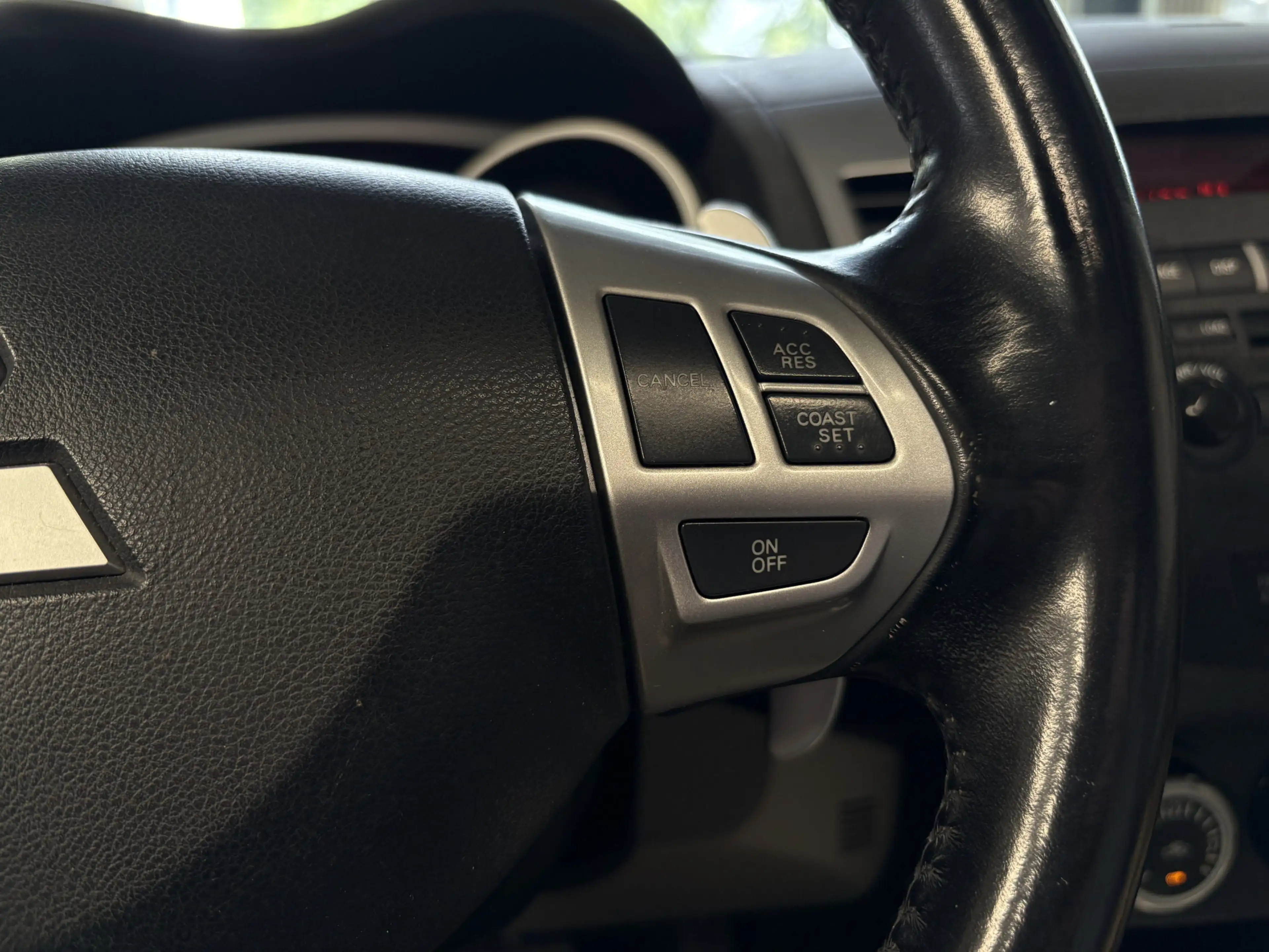 Mitsubishi Outlander 2.4 Instyle 4WD, Airco, Schuifdak, 7 persoons — photo 27
