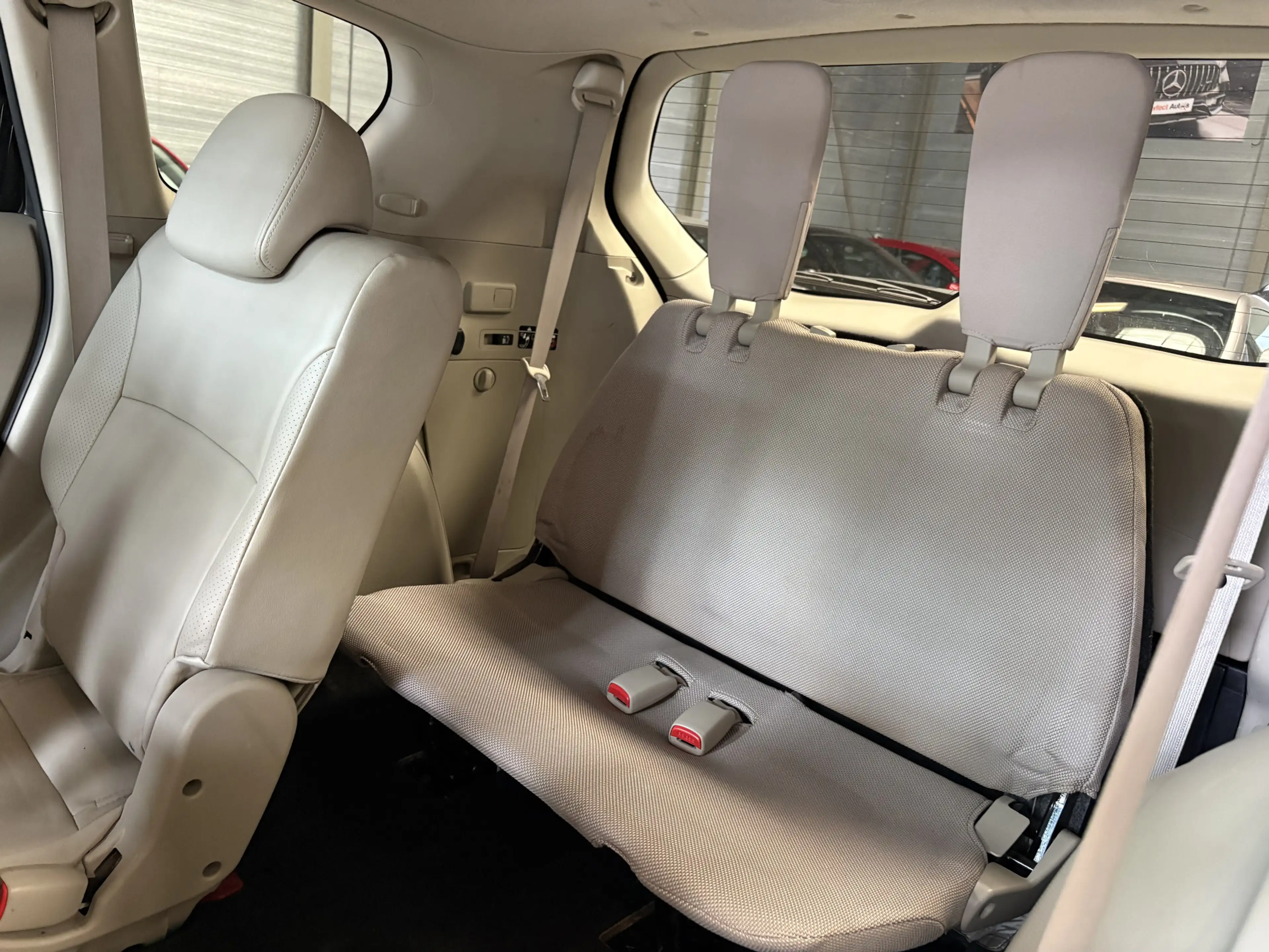 Mitsubishi Outlander 2.4 Instyle 4WD, Airco, Schuifdak, 7 persoons — photo 10