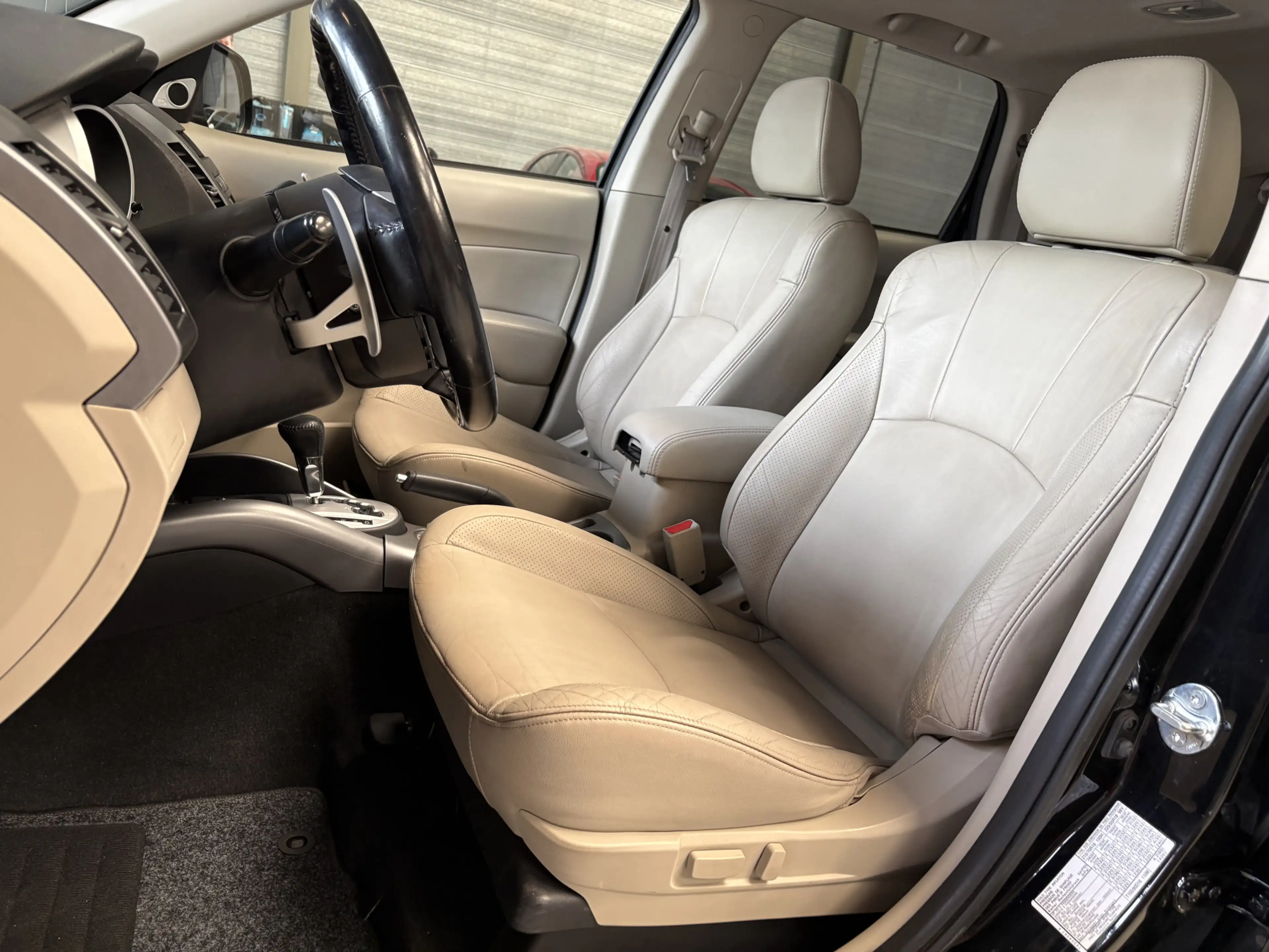 Mitsubishi Outlander 2.4 Instyle 4WD, Airco, Schuifdak, 7 persoons — photo 17
