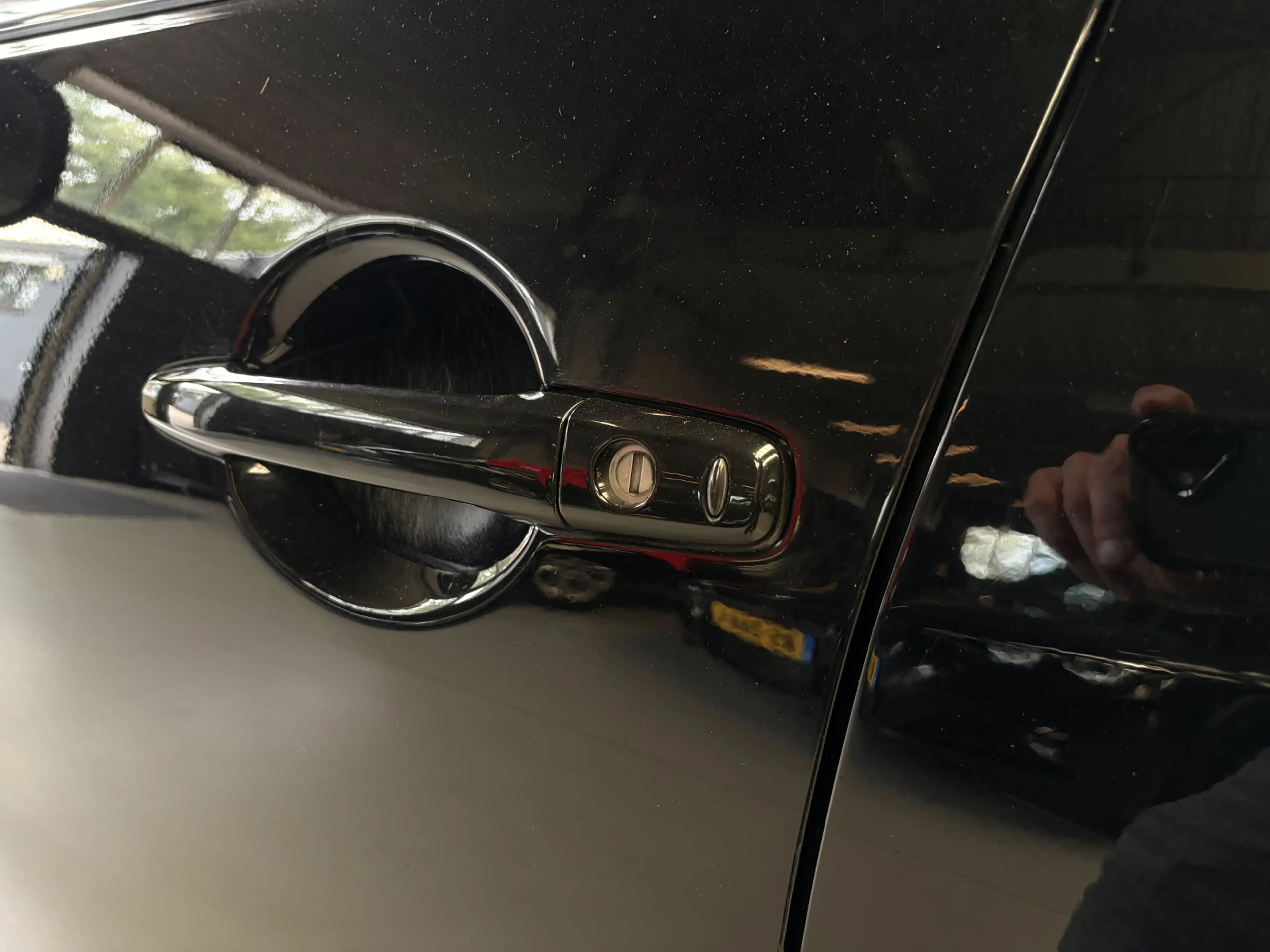 Mitsubishi Outlander 2.4 Instyle 4WD, Airco, Schuifdak, 7 persoons — photo 14