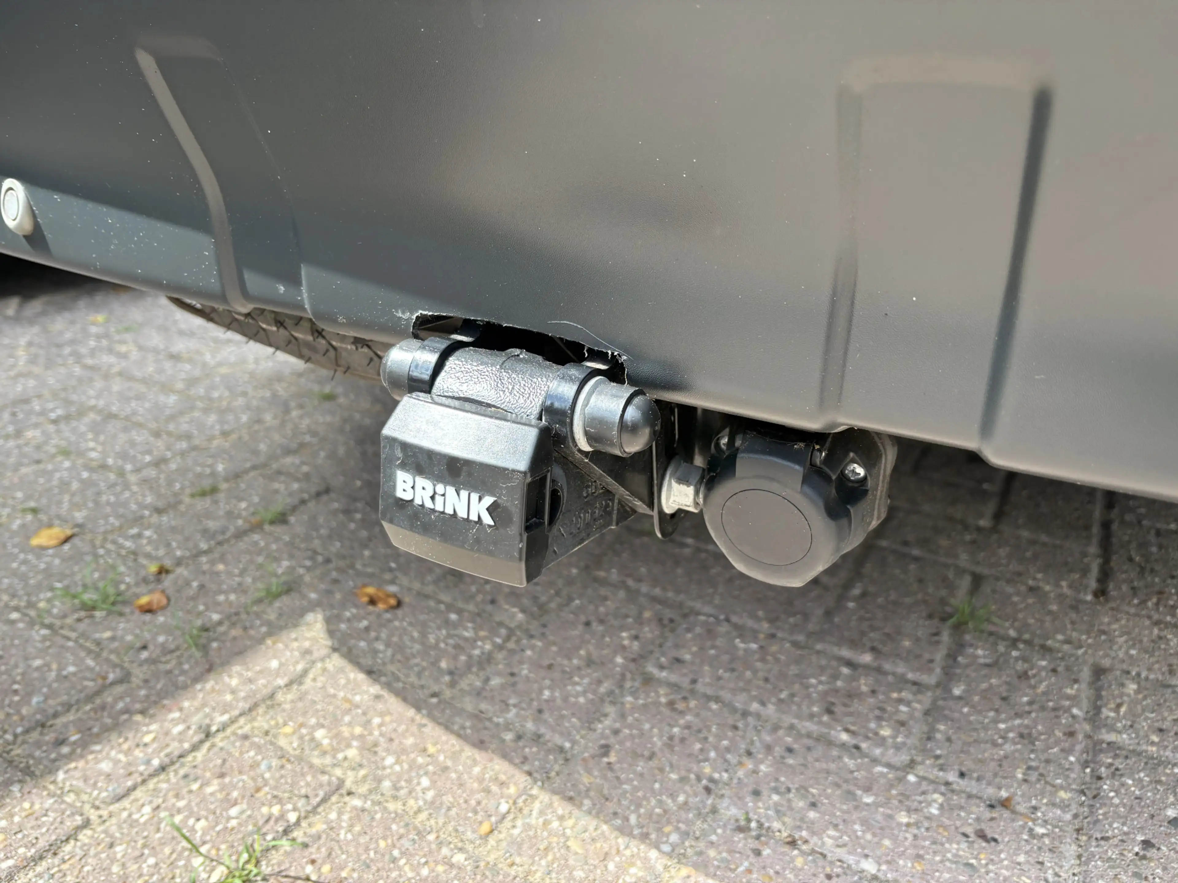 Mitsubishi Outlander 2.4 Instyle 4WD, Airco, Schuifdak, 7 persoons — photo 31