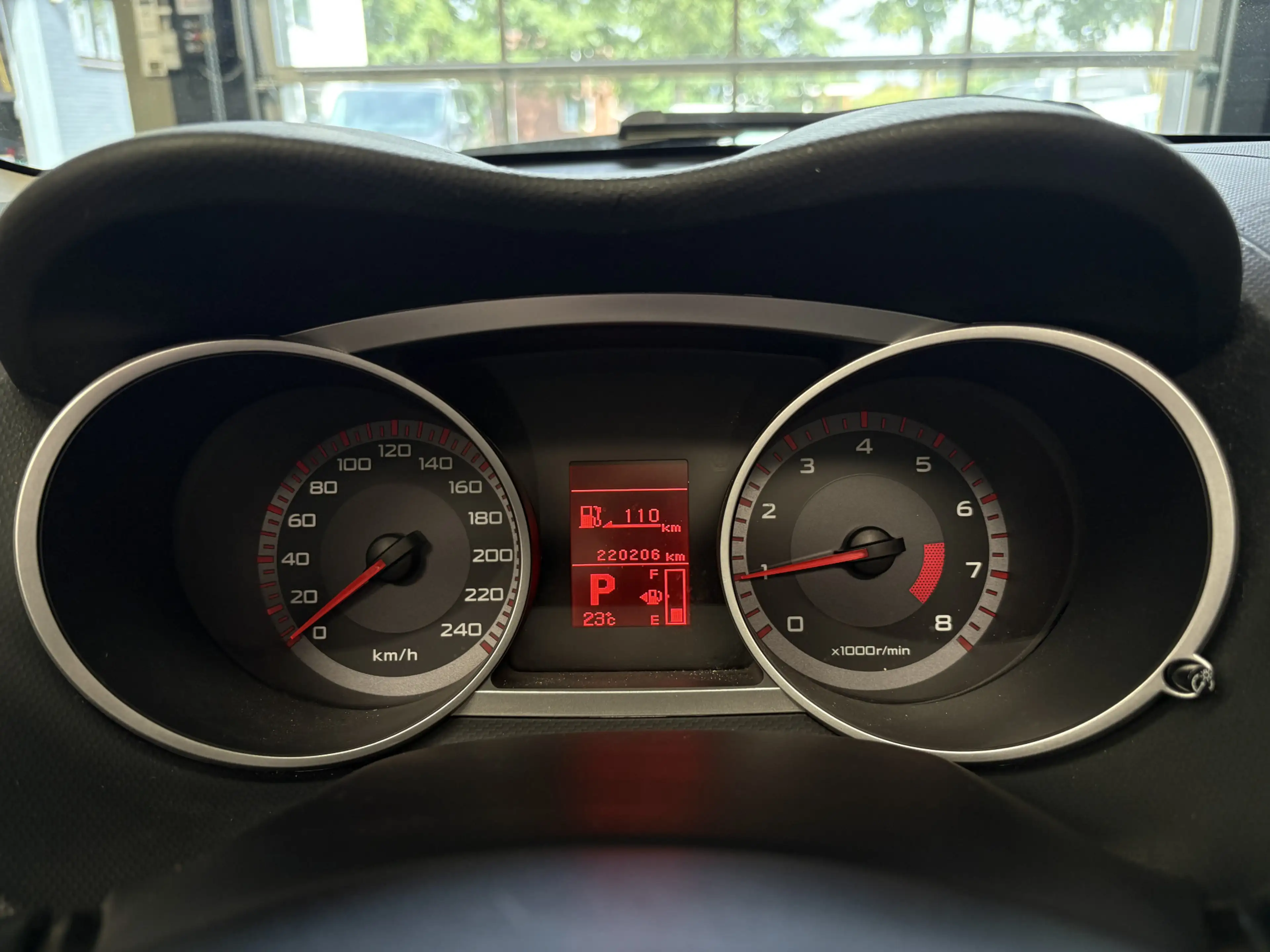 Mitsubishi Outlander 2.4 Instyle 4WD, Airco, Schuifdak, 7 persoons — photo 23