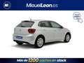 Volkswagen Polo 1.0 TSI Advance 70kW Gris - thumbnail 5