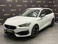 CUPRA Leon SPORTSTOURER*1.5 HYBRID DSG*GARANZIA UFFICIALE* Bianco - thumbnail 1