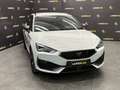 CUPRA Leon SPORTSTOURER*1.5 HYBRID DSG*GARANZIA UFFICIALE* Bianco - thumbnail 2