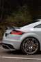 Audi TT RS Coupé 2,5 TFSI quattro Gris - thumbnail 10