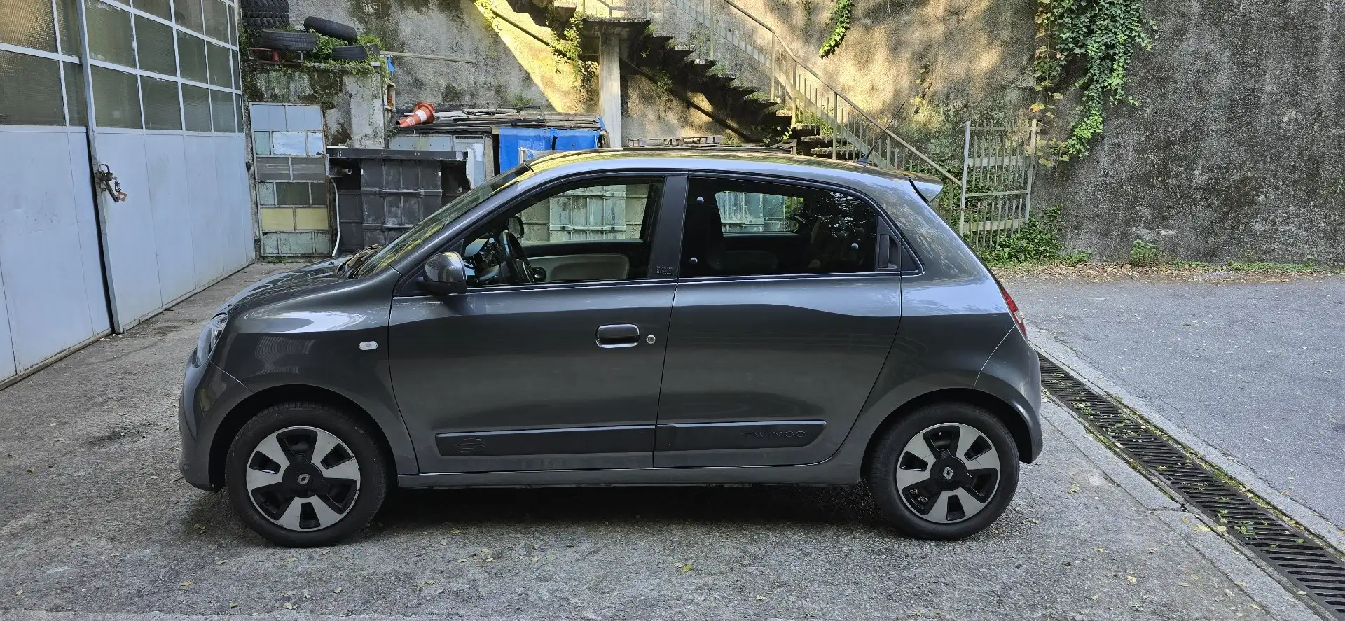Renault Twingo 0.9 tce energy Lovely 15 (lovely) s&s 90cv - 1