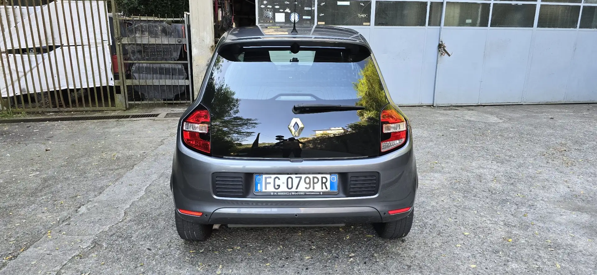 Renault Twingo 0.9 tce energy Lovely 15 (lovely) s&s 90cv - 2